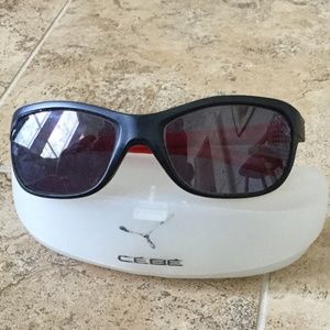 Cebe Kid Sunglasses (from 5 to 7 yo)